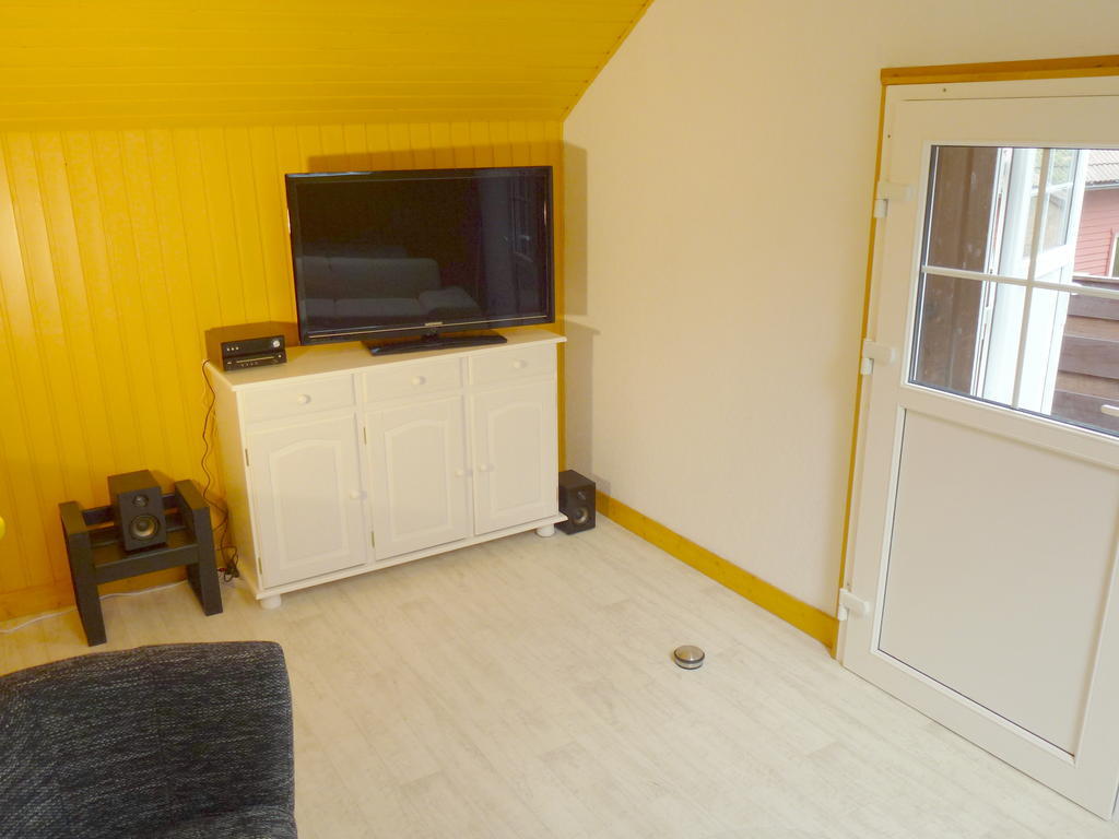Harzhaus Willkommen Braunlage Kamer foto
